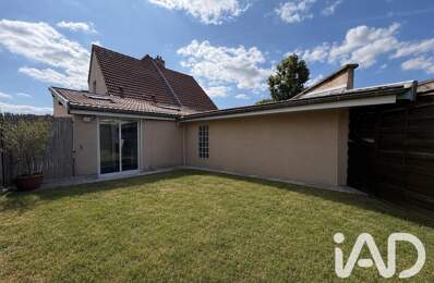 Vente Maison/villa 4 pièces — photo du bien