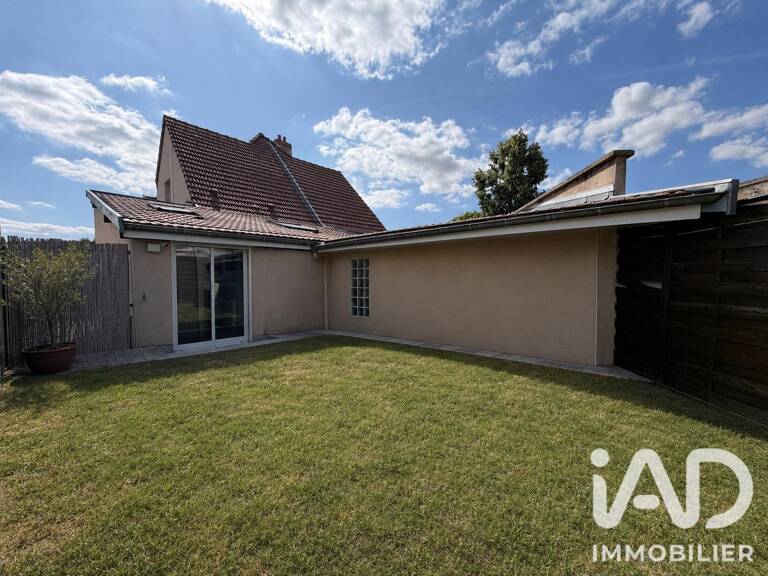 Vente Maison/villa 4 pièces — photo 1