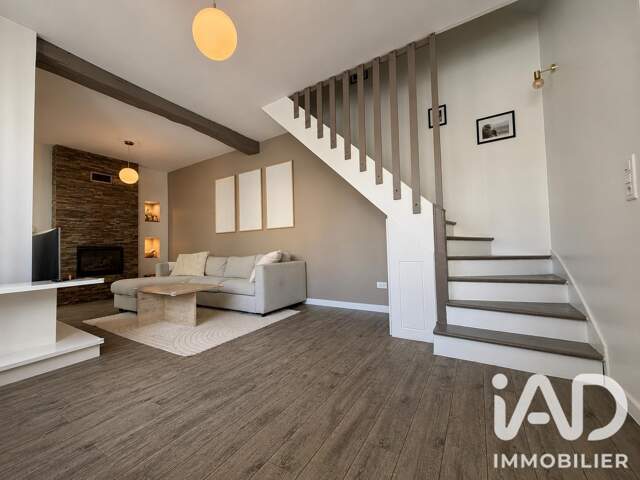Vente Maison/villa 4 pièces — photo du bien