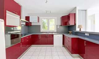 Maison 5 Pièces 93 m² à vendre à Saint-Mard (17700)