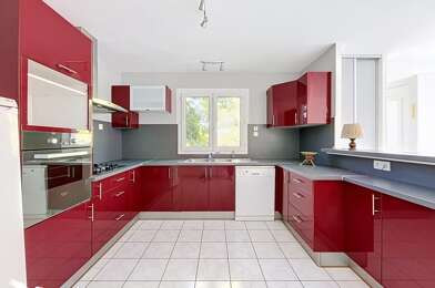 Maison 5 pièces 225000 €