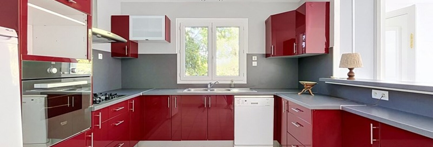 Maison 5 Pièces 93 m² à vendre à Saint-Mard (17700)