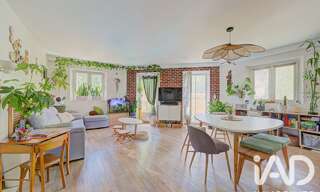 Appartement 3 Pièces 83 m² à vendre à Émerainville (77184)