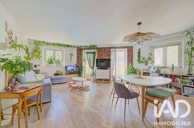 Appartement 3 pièces 239000 €
