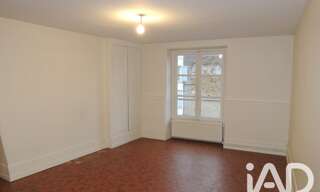 Appartement 3 Pièces 51 m² à vendre à Arpajon (91290)