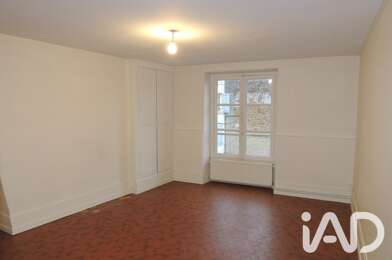 Appartement 3 pièces 139000 €