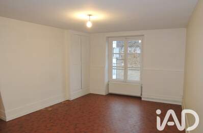Vente Appartement 3 pièces — photo du bien