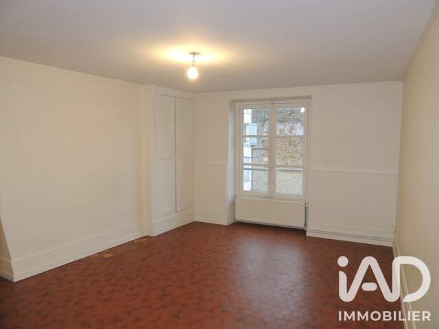 Vente Appartement 3 pièces — photo du bien