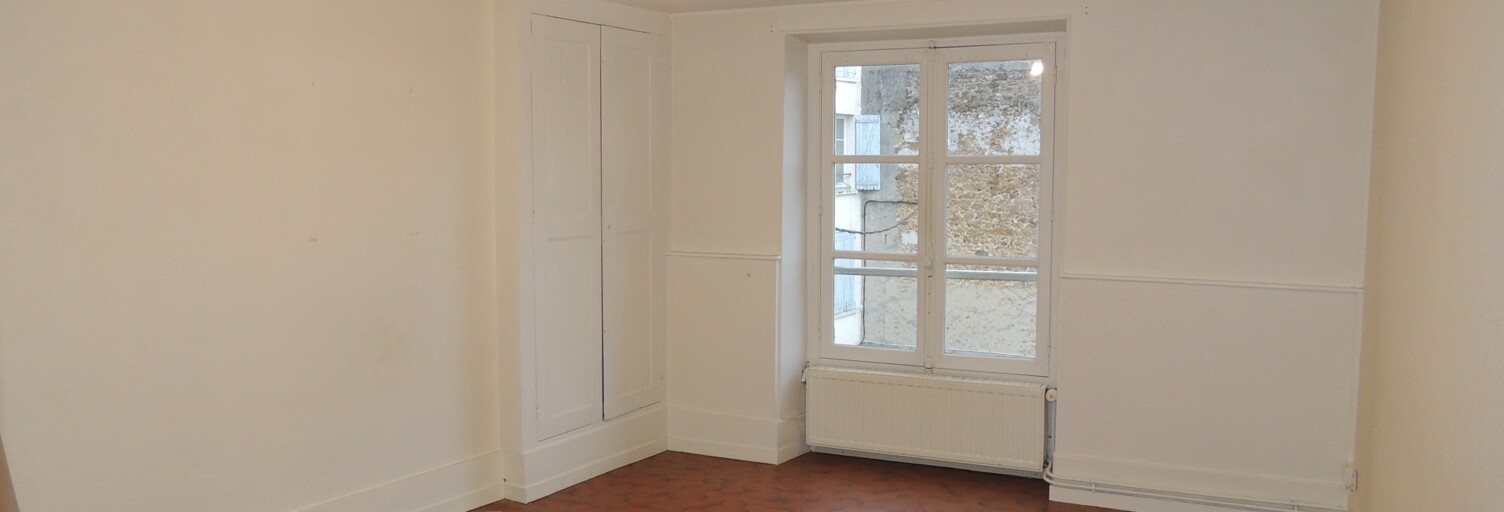 Appartement 3 Pièces 51 m² à vendre à Arpajon (91290)