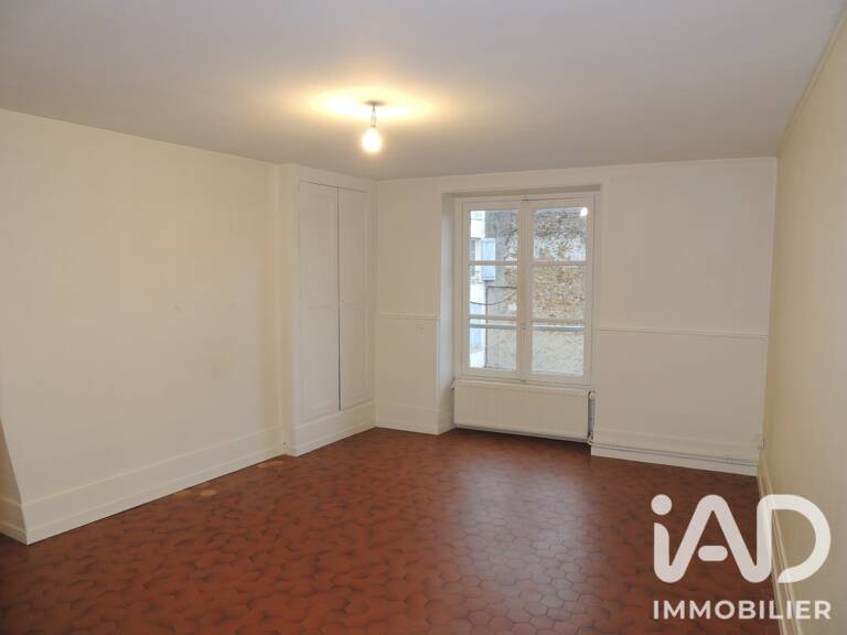 Vente Appartement 3 pièces — photo 1