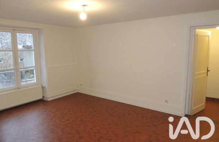 Vente Appartement 3 pièces — photo 2