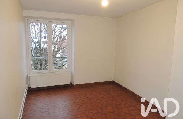 Vente Appartement 3 pièces — photo 3