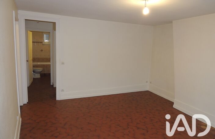 Vente Appartement 3 pièces — photo 4