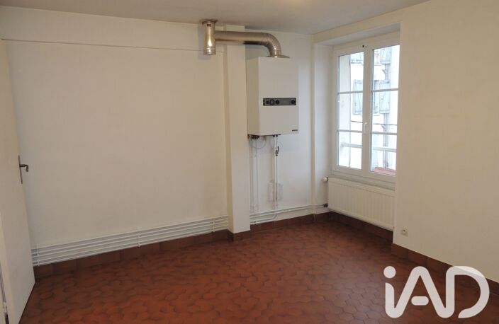 Vente Appartement 3 pièces — photo 5