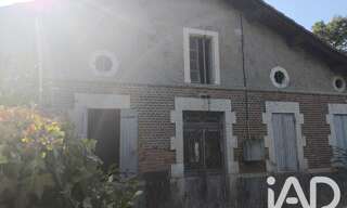 Maison 5 Pièces  m² à vendre à Argelouse (40430)