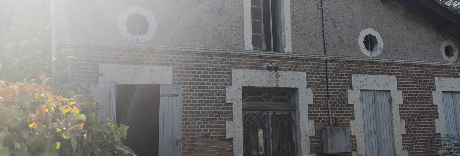 Maison 5 Pièces  m² à vendre à Argelouse (40430)