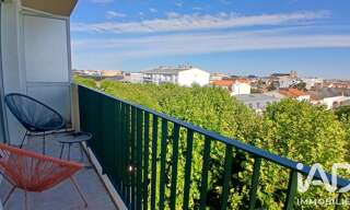 Appartement 4 Pièces 68 m² à vendre à La Roche-sur-Yon (85000)