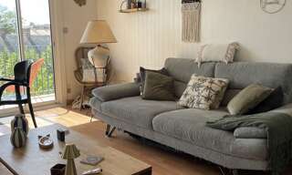 Appartement 4 Pièces 68 m² à vendre à La Roche-sur-Yon (85000)