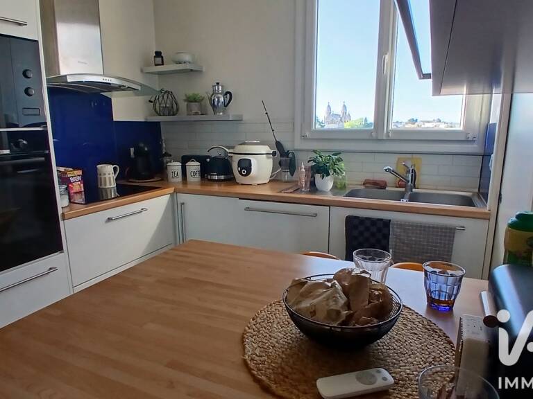 Vente Appartement 4 pièces — photo 1