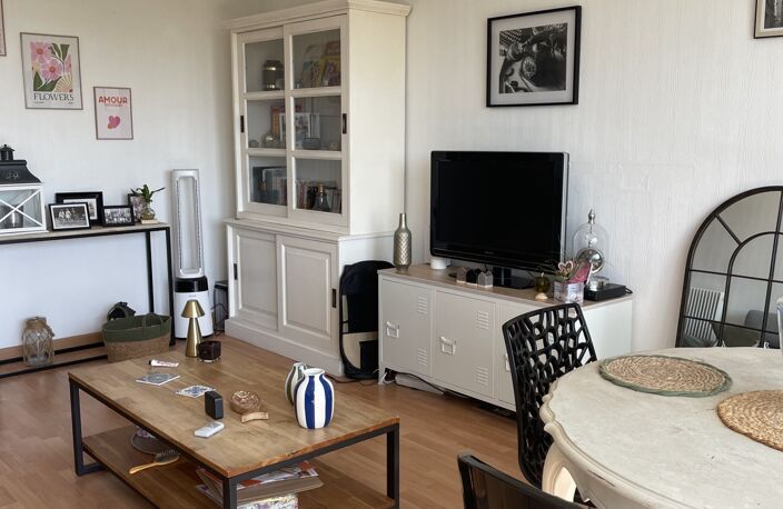 Vente Appartement 4 pièces — photo 3