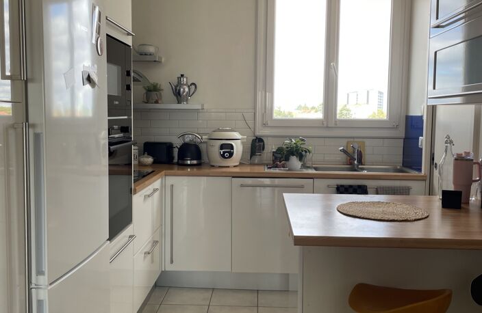Vente Appartement 4 pièces — photo 4