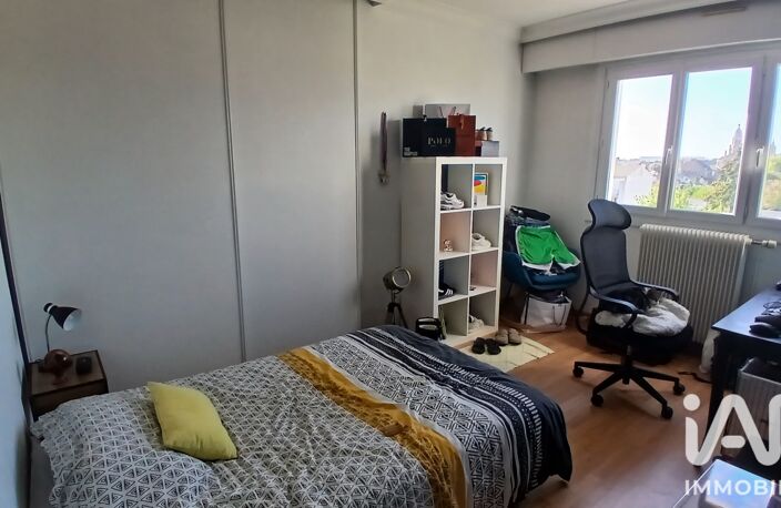 Vente Appartement 4 pièces — photo 5