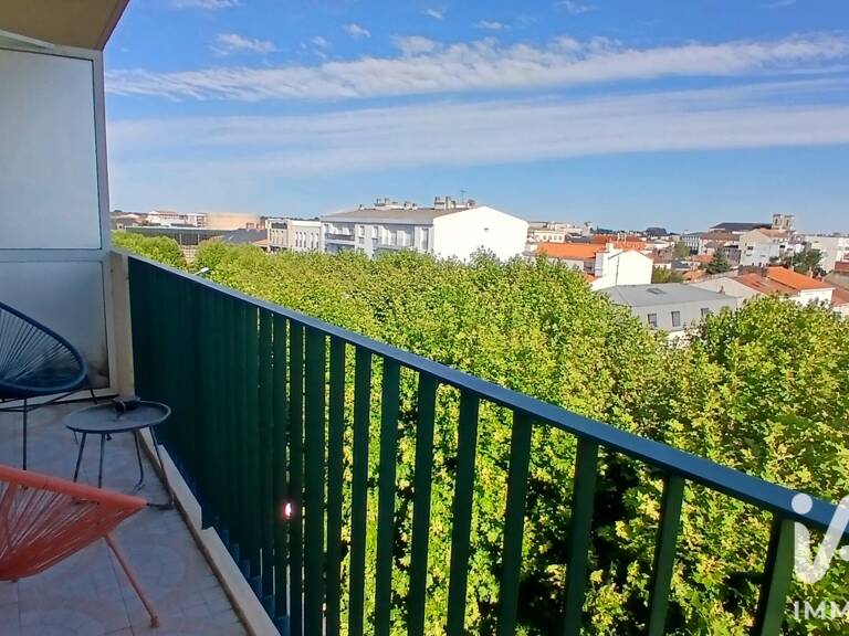 Vente Appartement 4 pièces — photo 1