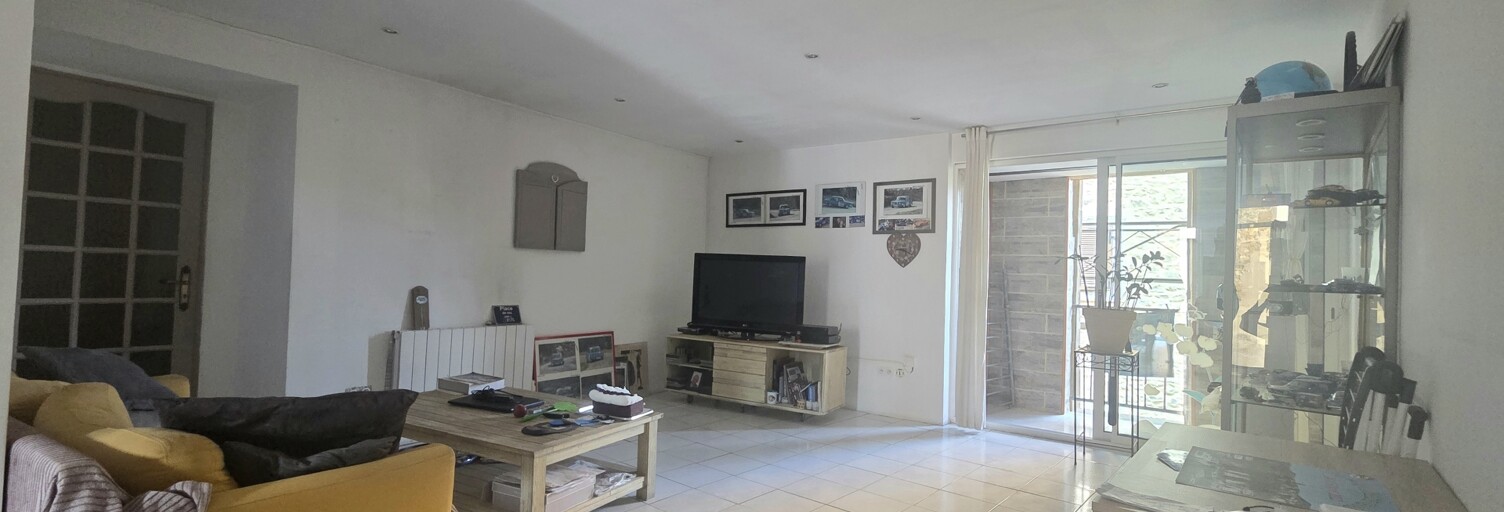 Maison 5 Pièces 145 m² à vendre à Entraigues-sur-la-Sorgue (84320)