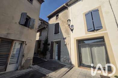 Maison 5 pièces 195000 €
