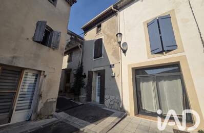 Vente Maison de village 5 pièces — photo du bien