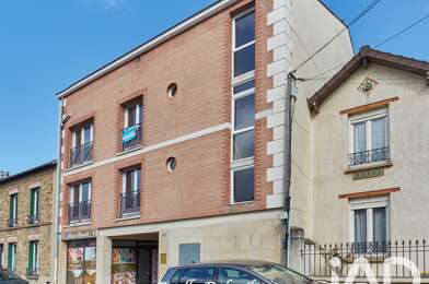 Appartement 3 pièces 1800 €