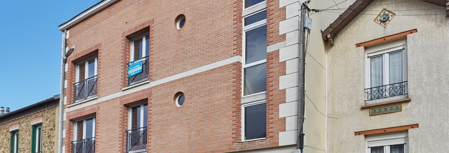 Appartement 3 Pièces 71 m² à louer à Maisons-Alfort (94700)