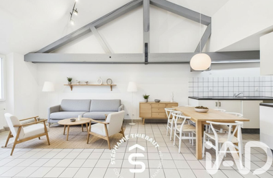 Vente Appartement 2 pièces — photo du bien