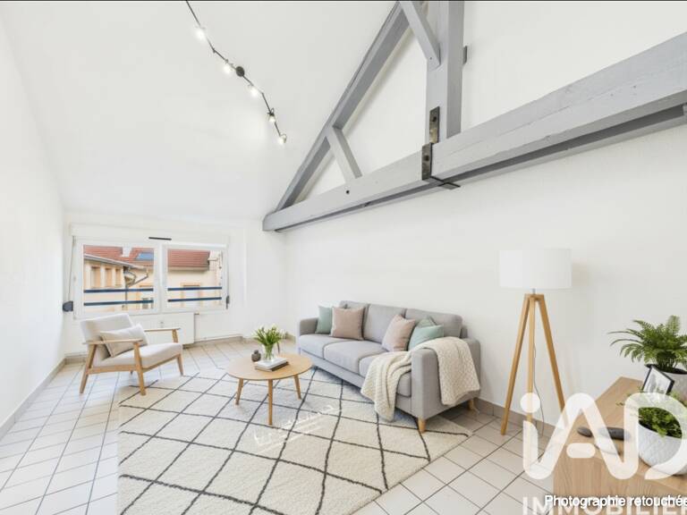 Vente Appartement 2 pièces — photo 1