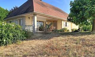 Maison 5 Pièces 115 m² à vendre à Vignols (19130)