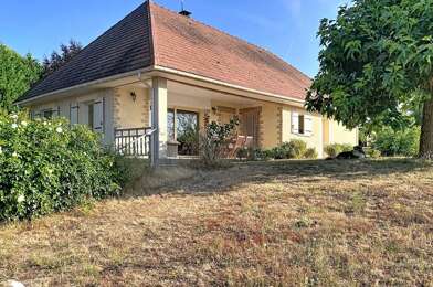 Maison 5 pièces 265500 €
