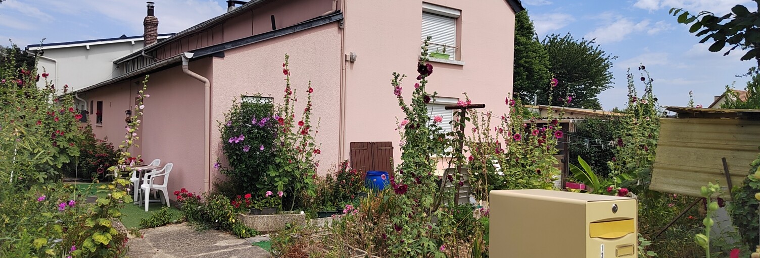 Maison 6 Pièces 131 m² à vendre à Franqueville-Saint-Pierre (76520)