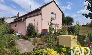 Maison 6 Pièces 131 m² à vendre à Franqueville-Saint-Pierre (76520)