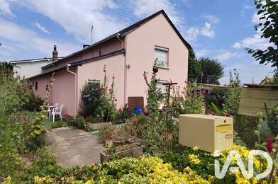 Maison 6 pièces 312000 €