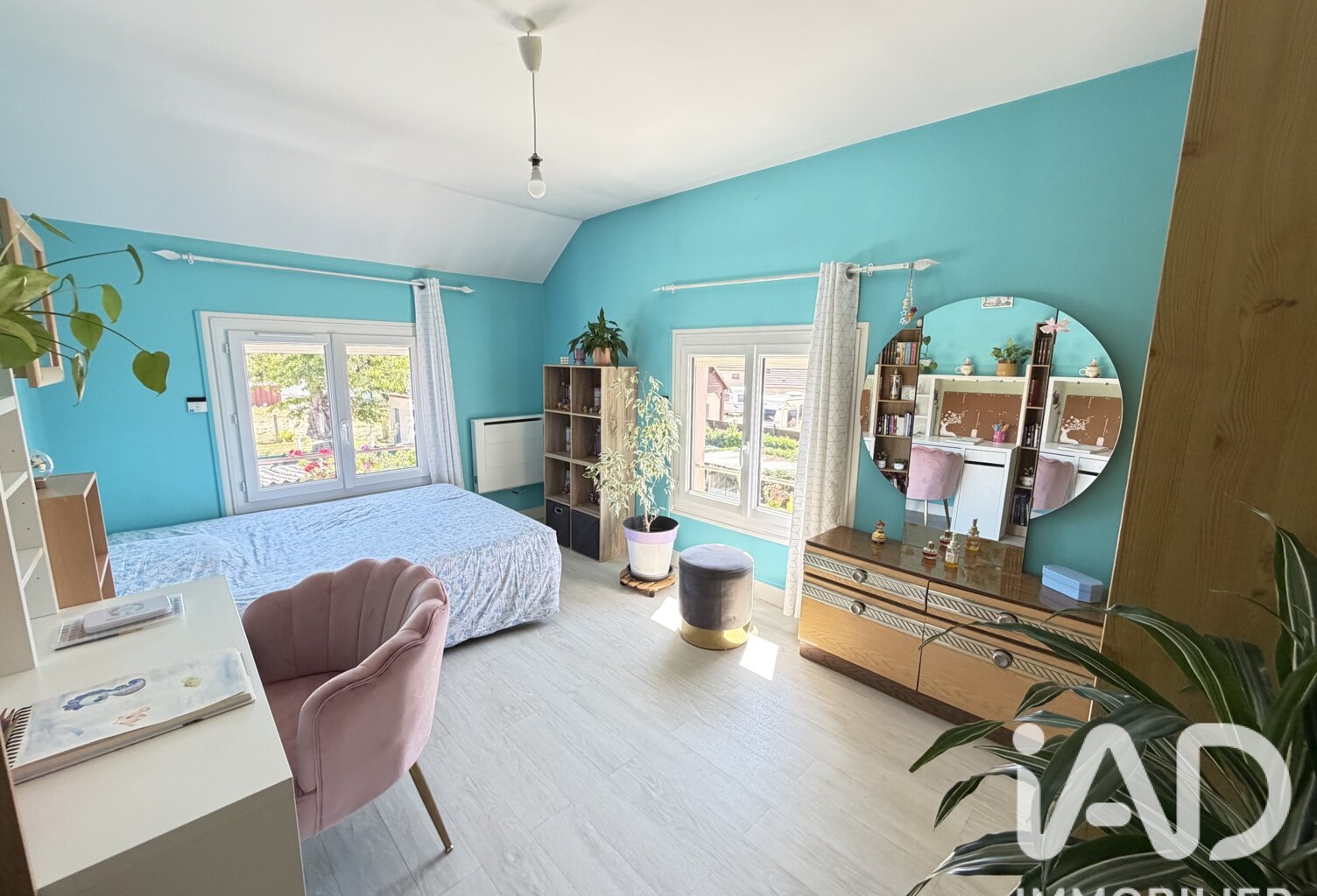 Vente Maison/villa 6 pièces — photo 1