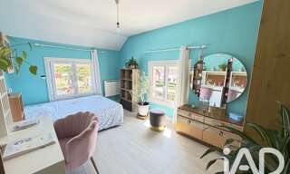 Maison 6 Pièces 131 m² à vendre à Franqueville-Saint-Pierre (76520)