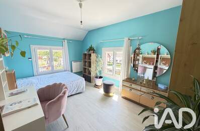 Vente Maison/villa 6 pièces — photo du bien