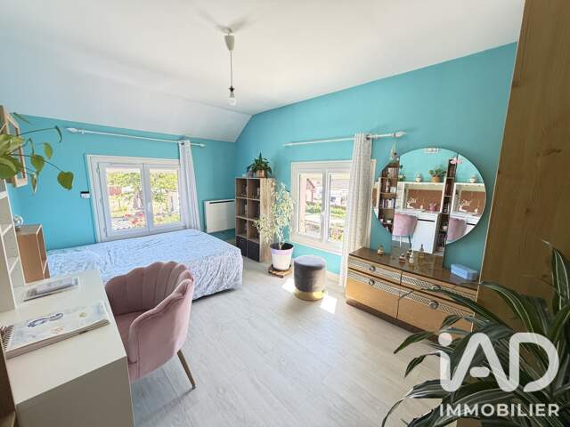 Vente Maison/villa 6 pièces — photo du bien
