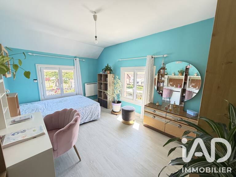 Vente Maison/villa 6 pièces — photo 1