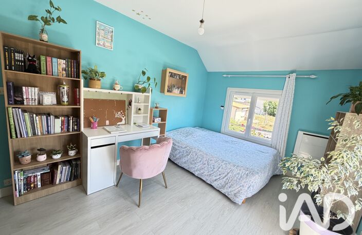 Vente Maison/villa 6 pièces — photo 2