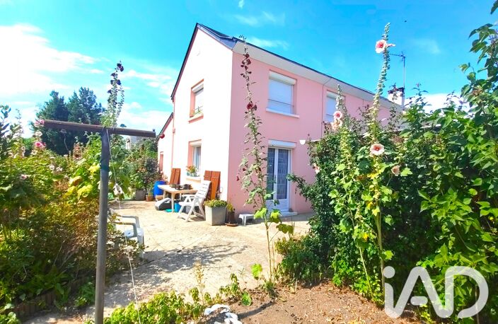 Vente Maison/villa 6 pièces — photo 3