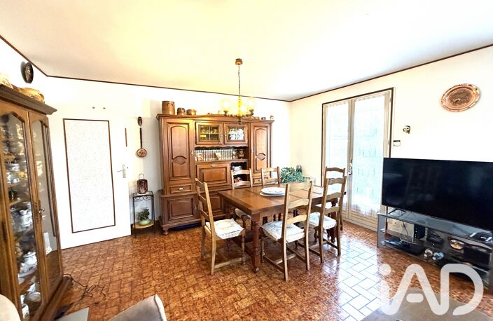 Vente Maison/villa 6 pièces — photo 4