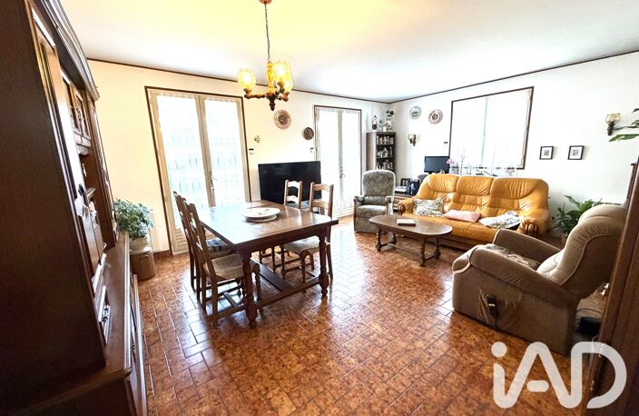 Vente Maison/villa 6 pièces — photo 5