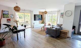 Maison 4 Pièces 100 m² à vendre à Castet-Arrouy (32340)