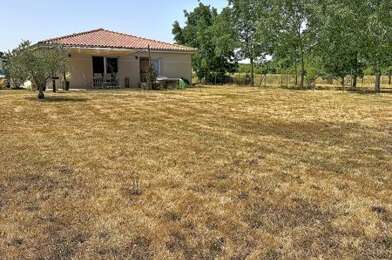Maison 4 pièces 234300 €